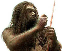 Neandertaller balık yemiyormuş