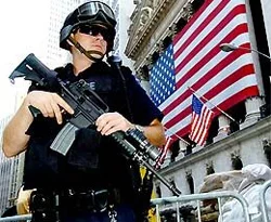 New York polisi, Ramazan'a hazır