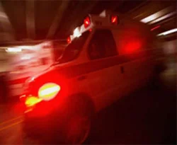 Nijerya'da kamyon 20 kişiyi ezdi