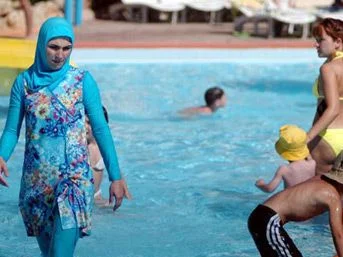 Norveç'te haşemaya izin çıktı