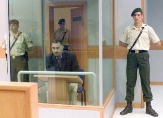 Öcalan'a yol haritası