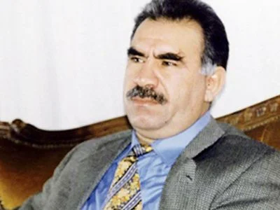 Öcalan koşul öne sürmeyecek