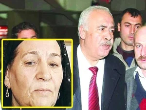 Oğuz Yorulmaz'ın annesinden şok iddialar