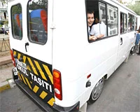 Okul servis ücretlerine zam geldi