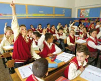 Okullarda 'etüt'ler kaldırıldı