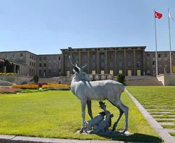 OMÜ'de Yaşam Merkezi Kurulacak