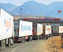 Ortak pazar kaçınılmaz