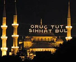 Oruç tutmak kimlere yasak?