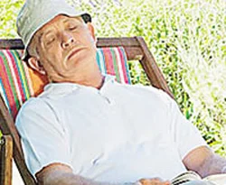 Oruç tutması sakıncalı olan hastalar