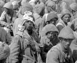 Osmanlı, Bağdat'tan böyle çıkarıldı