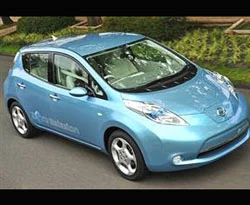 Otomobillerin yarısı elektrikli olacak