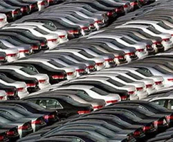 Otomotiv ihracatında düşüş yavaşladı