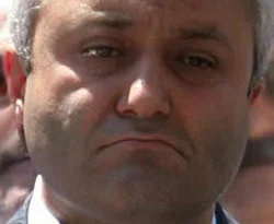 Özkan'ın akıl hocası bakın kim çıktı?