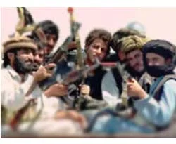 Pakistan'da güvenlik güçlerine saldırı
