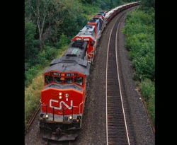 Pakistan İstanbul arası ilk tren yola çıktı