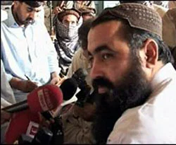 Pakistan: ''Taliban delil sunsun''