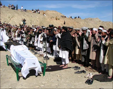 Pakistan: Taliban lideri öldü