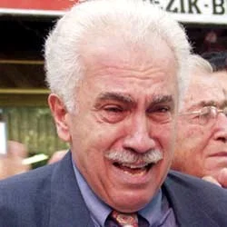 Perinçek'in kahraman hakimleri kim?