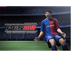 PES 2010 Yakında Piyasaya Çıkıyor
