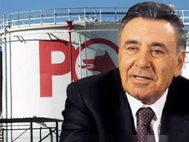 Petrol Ofisi'nin ihale yasağı resmen kalktı
