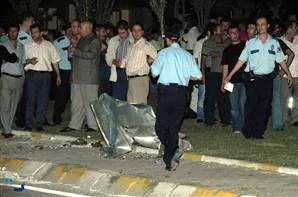 PKK bombalı saldırıya provakasyon dedi