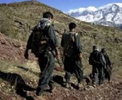 PKK'da 'çeteleşme' tartışması