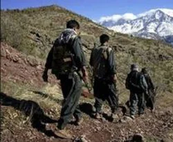 PKK dağdan iniyor!