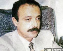 PKK itirafçısı: JİTEM'in isim babası Ersever