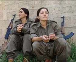 PKK'lıya Almanya'da 4 yıl hapis
