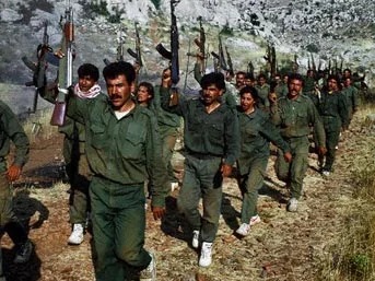 "PKK'nın yıllık geliri 500 milyon dolardı"