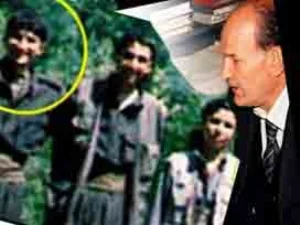 PKK'yı alt etti oğlunu kurtardı