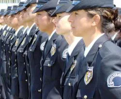 Polis Akademisi öğrenci alacak