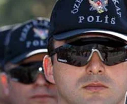 Polis, kurşun yerine kapan atacak