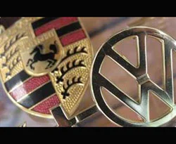 Porsche ile Volkswagen birleşiyor