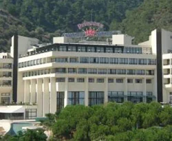 Princess Otel ihaleye çıktı