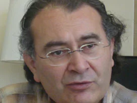 Prof. Nevzat Tarhan eşini kaybetti