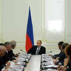 Putin'in "eğitim bütçesi" kızgınlığı