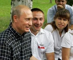 Putin'in sevmediği kelimeler