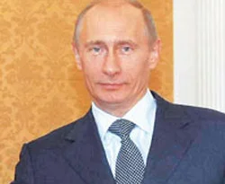 Putin öncesi sıkı pazarlık...