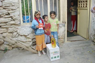 Ramazan'da dünyada 54 ülke ve bölgede