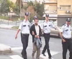 Ramazan dilencilerine şok operasyon