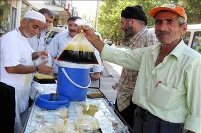 Ramazan'ın vazgeçilmiz tatları