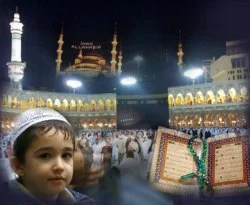 Ramazan şenlik ve eğlence ayı değil