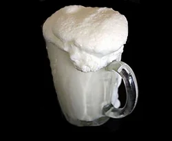 Ramazanda ayran ve suyu çok için