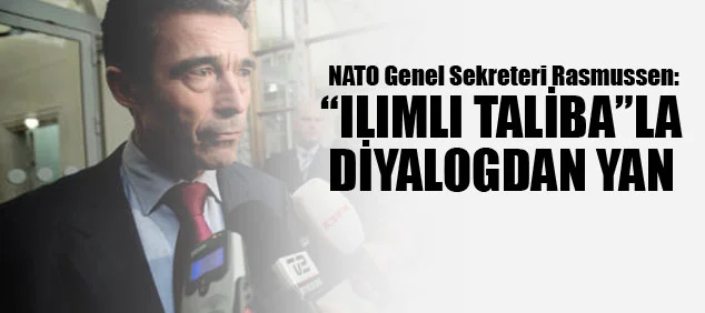 Rasmussen bükemediği ele 'ılımlı' diyor