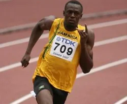 Real Madrid'den Bolt'a davet