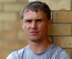 Rebrov: Dünyanın en zor kulübü