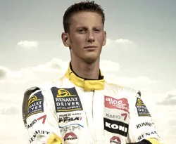 Renault'un yeni pilotu Grosjean oldu