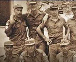 Rum komandodan katliam itirafı