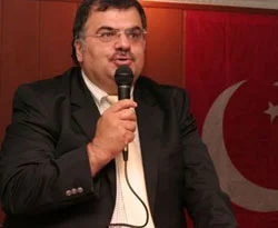 Saadet Partisi'nin İl Başkanı değişti